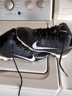 Baseball Cleats 5y