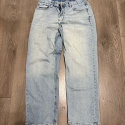 OLD NAVY LOOSE built in flex