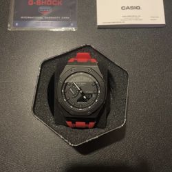 Ap g-shock 2100
