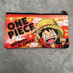 One Piece Wallet