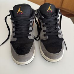 Nike Air Jordan Boys Shoes