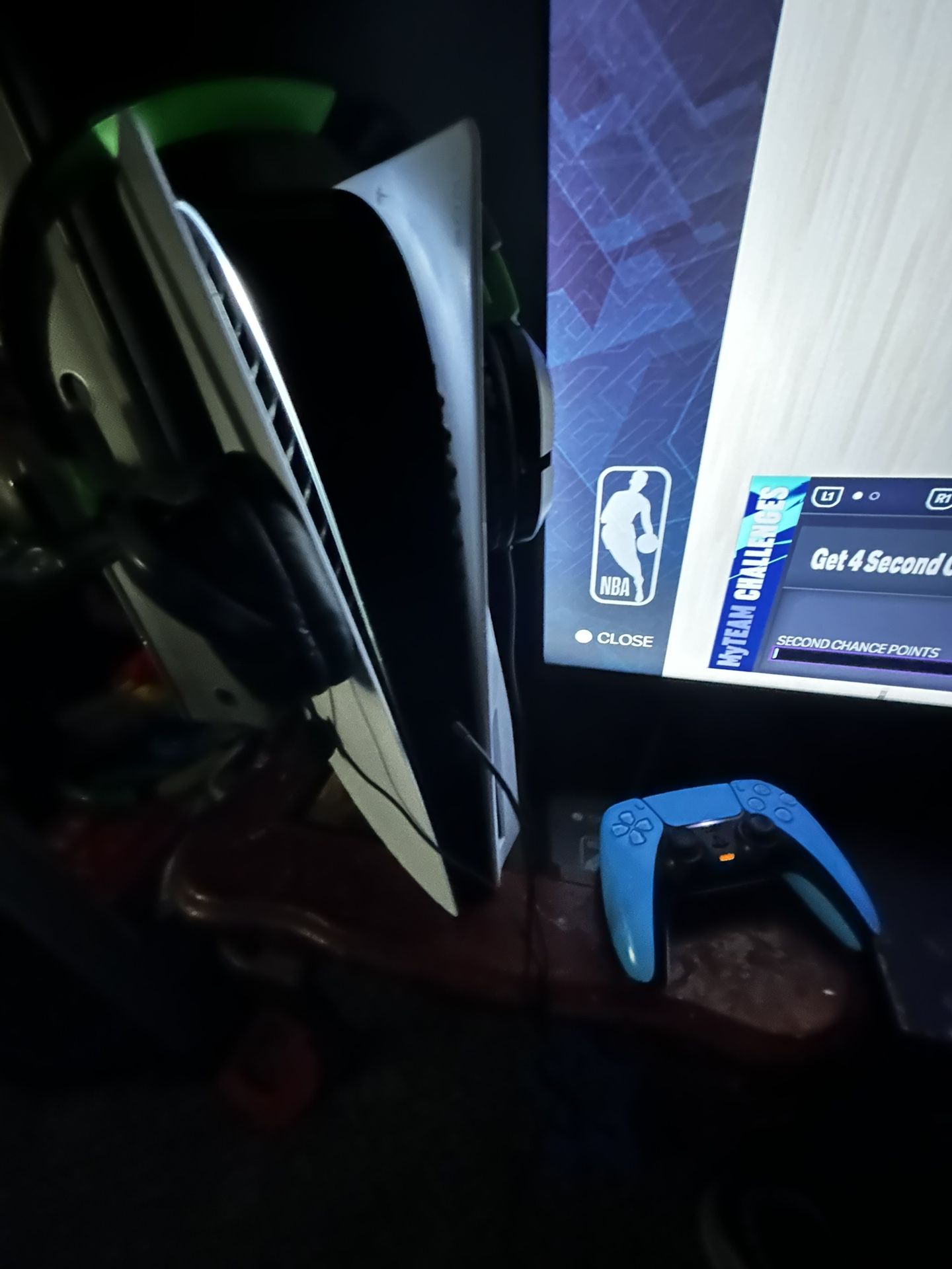 Ps5