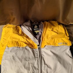 Burton Biolite Men's Snowboard/Ski Jacket 