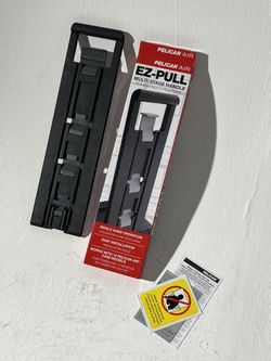 Pelican Airhandle EZ-Pull