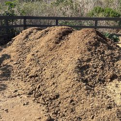 Free Manure
