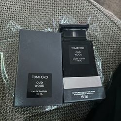 Tom Ford Oud Wood