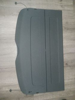 2011 Audi Q5 Tounneau Cover