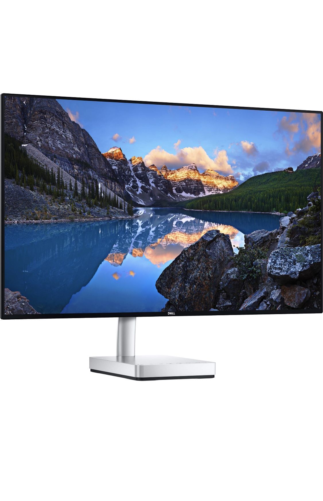 Dell 27 Ultrathin S2718D Usb-c monitor