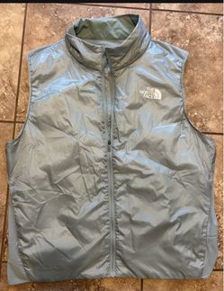 Women’s Xl Northface Vest