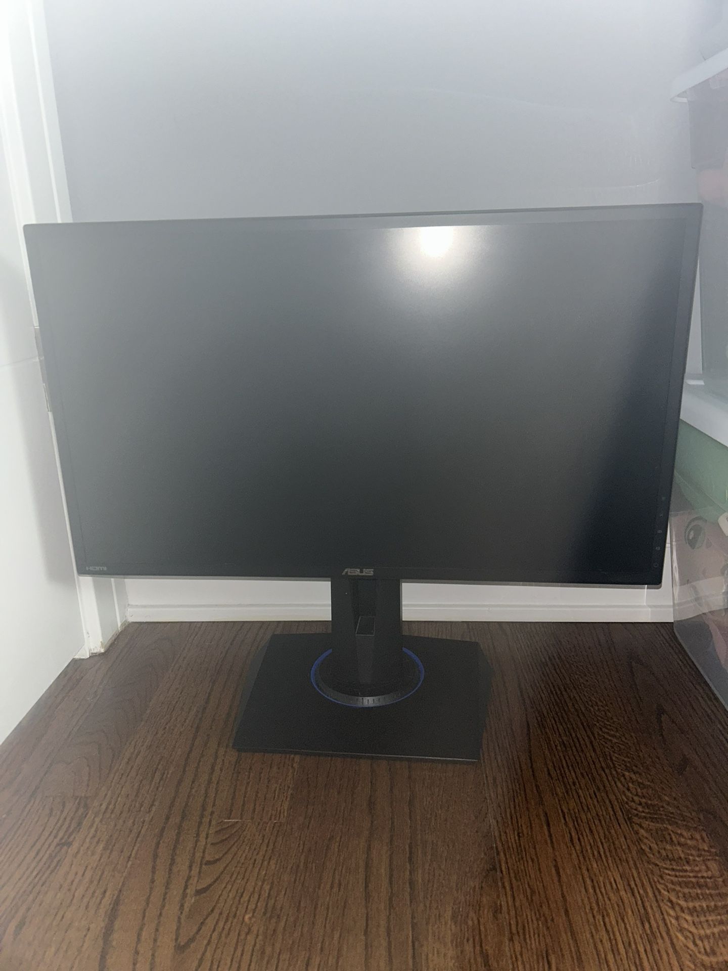 Asus Gaming Monitor