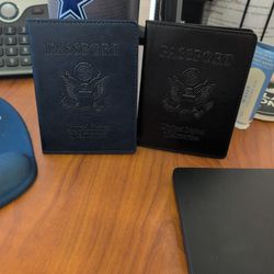 Passport Holders