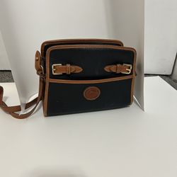 Dooney And Bourke Crossbody Bag 