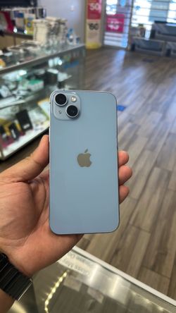 iPhone 14 Plus 128gb unlocked