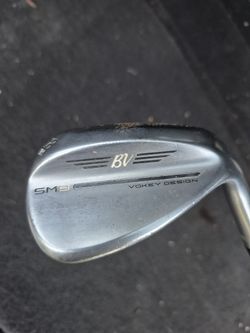 Titleist Vokey Design 58 SM9