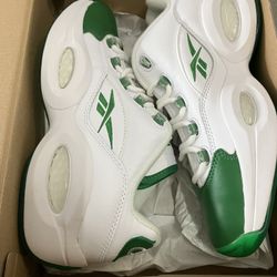 REEBOK IVERSON QUESTION LOW