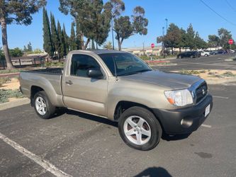 2005 Toyota Tacoma