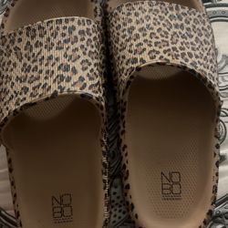 Cheetah Slides