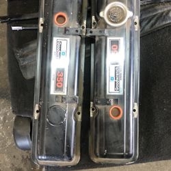350 Valve Covers 
