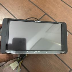 Pioneer Nex Apple Play