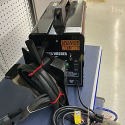 WELDER