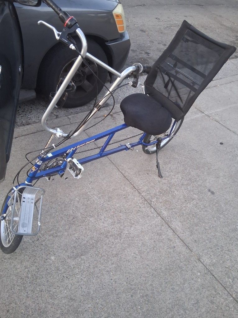Cruiser