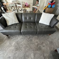 Macys brand Couch & Chairs 