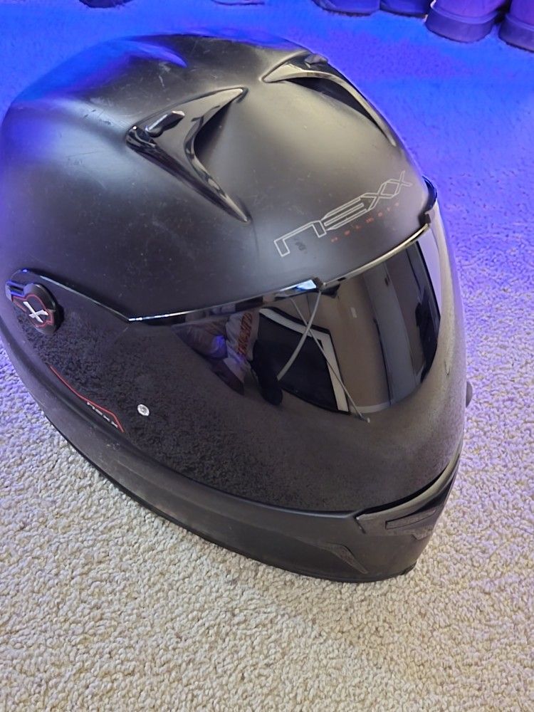 Helmet