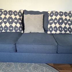 3 Piece Sofa Set 