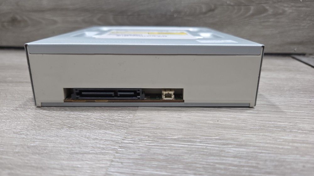 HP DVD Writer model SH-216