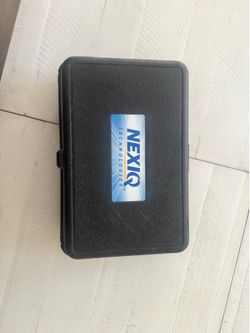 Nexiq usb link 2
