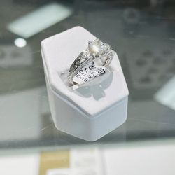 Diamond Ring