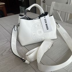 Steve Madden crossbody bag
