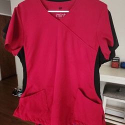 Scrubs Shirts - All 11 For $30