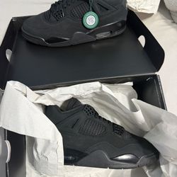 Jordan 4