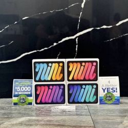 4901902 Apple iPad mini 6th gen WiFi 64gb