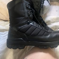 Bates Tactical boots-Men’s Size 10.5