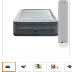 Blow Up Mattress Queen Size Don't Need Any More