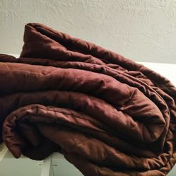Twin Comforter Set 