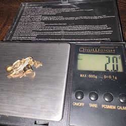 10k San Judas(Broken)