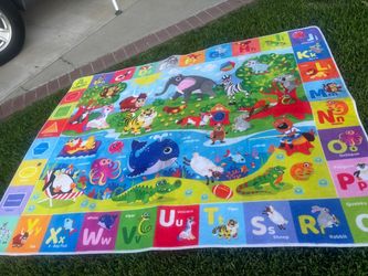 Play Mat