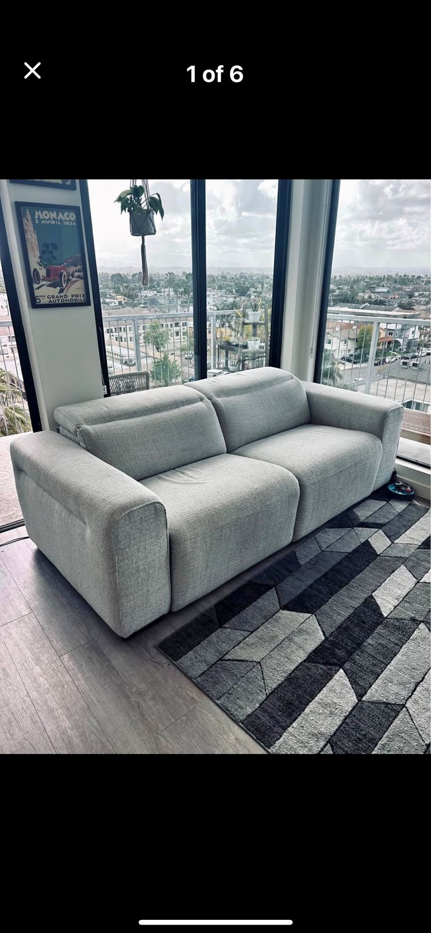 Brand New Couches 20% to 59% OFF