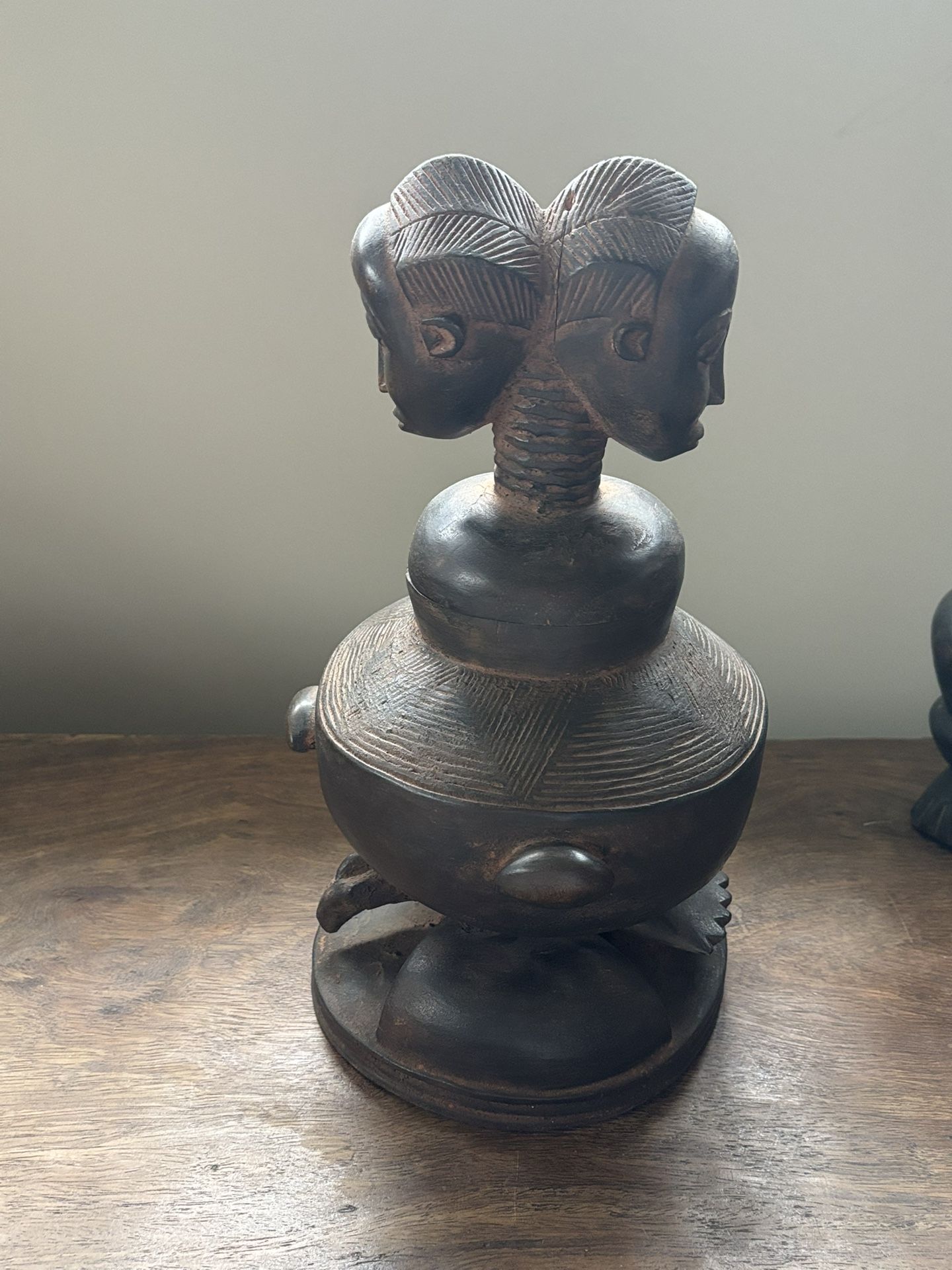 Original west African Art