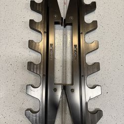 Rogue Fitness Monster Keyhole Gun Rack