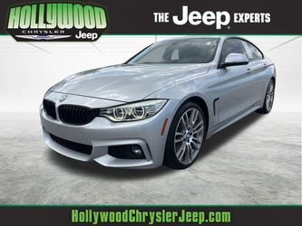 2017 BMW 430i Gran Coupe