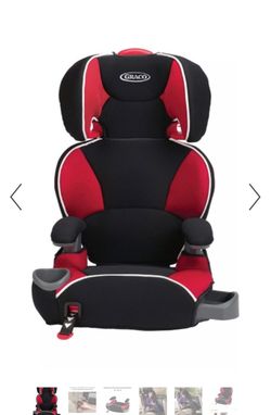 Graco Car seat