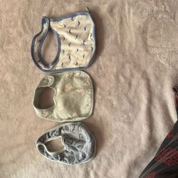 Baby Bibs