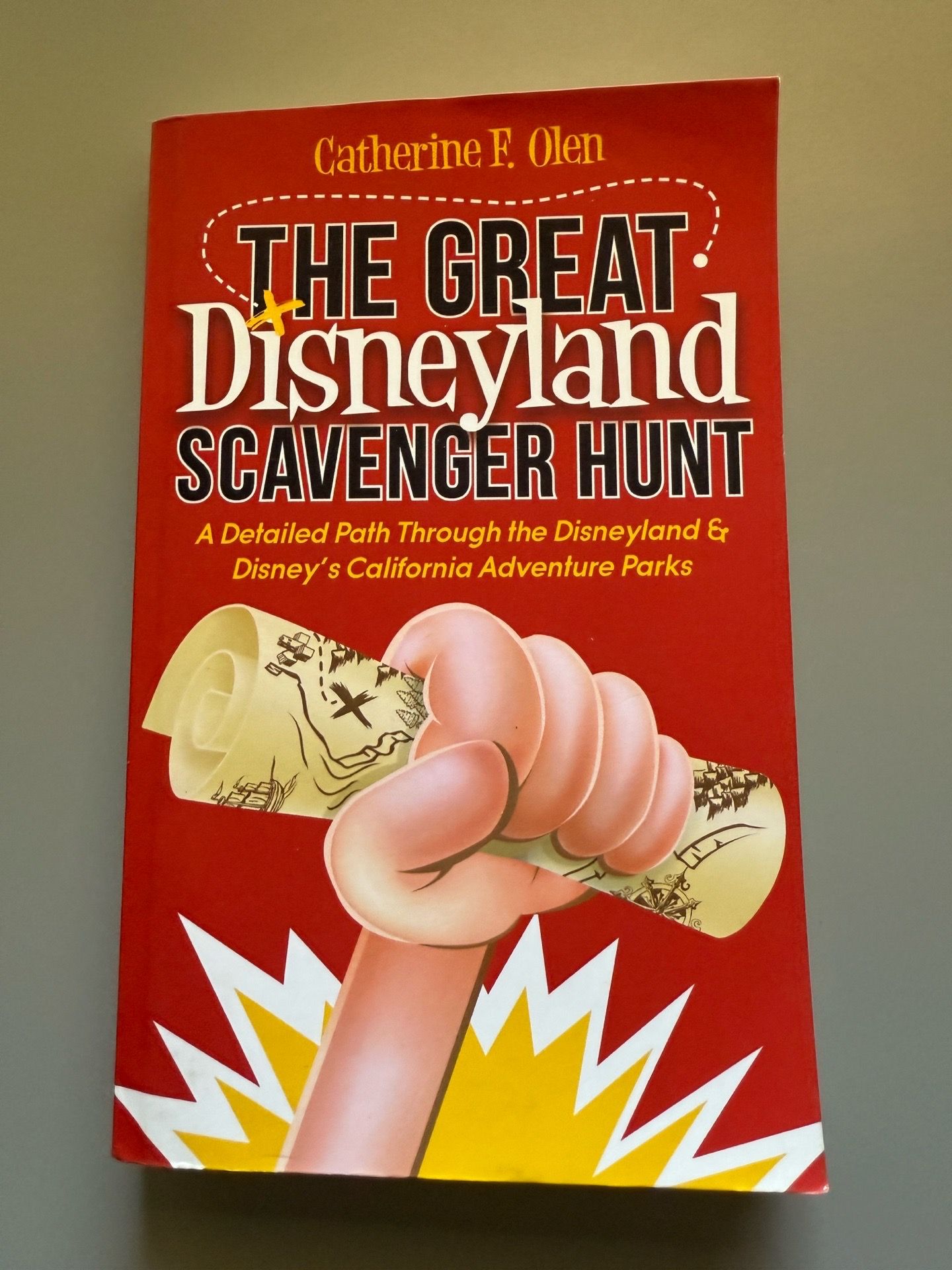 Disneyland