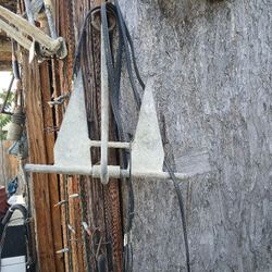 Boat Anchors