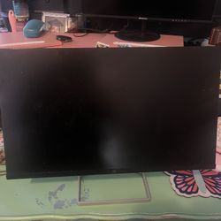 Hp Screen For Parts( Price Negotiable)