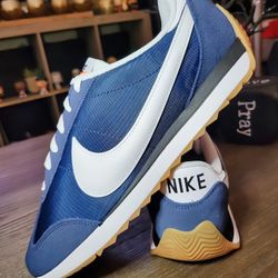 NIKE PACIFIC 'MIDNIGHT NAVY WHITE' (2025)